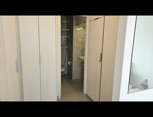 0.5 BEDROOM STUDIO APARTMENT TO LET IN GARDENS